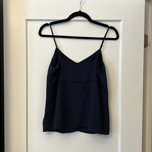 Club Monaco Silk Camisole - Picture 2 of 5